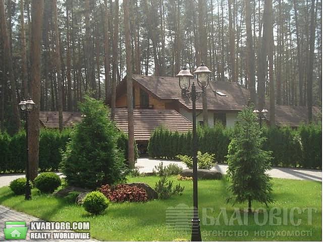 Rent out house. Киевская обл., плюты — photo 1