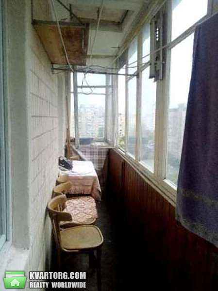 Sell 1-room apartment. Киев,  Ревуцкого — photo 7