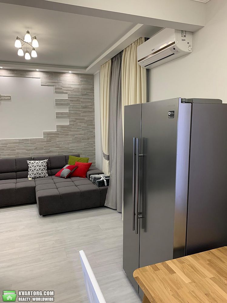 Rent out 3-room apartment. Киев,  Василевской — photo 5