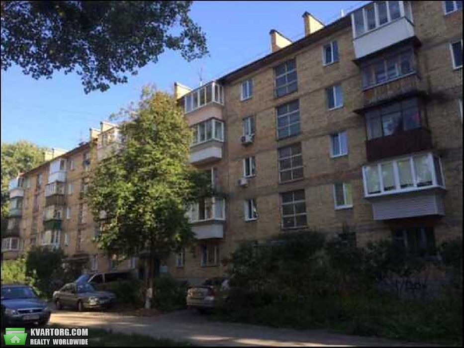 Sell 1-room apartment. Киев,  Соломенская — photo 8