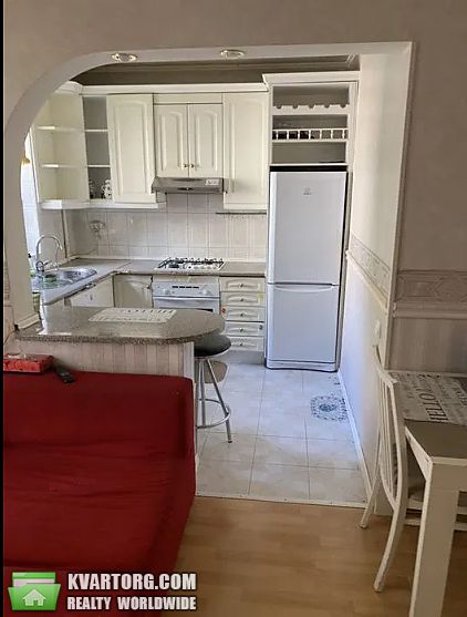 Rent out 3-room apartment. Киев,  Большая Васильковская — photo 10