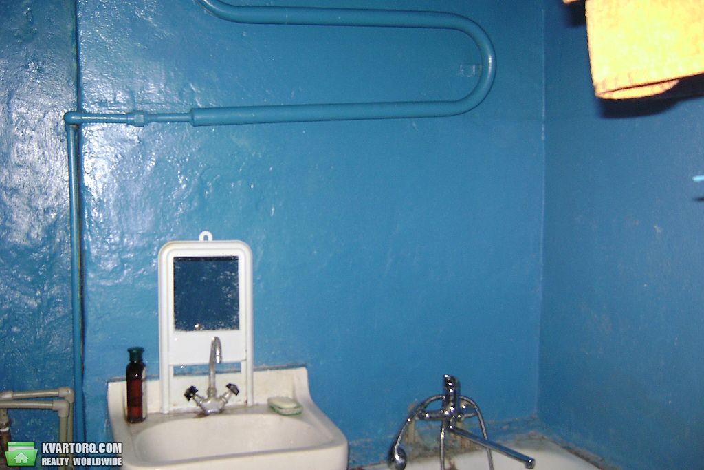 Sell 1-room apartment. Одесса, Сегедская — photo 4