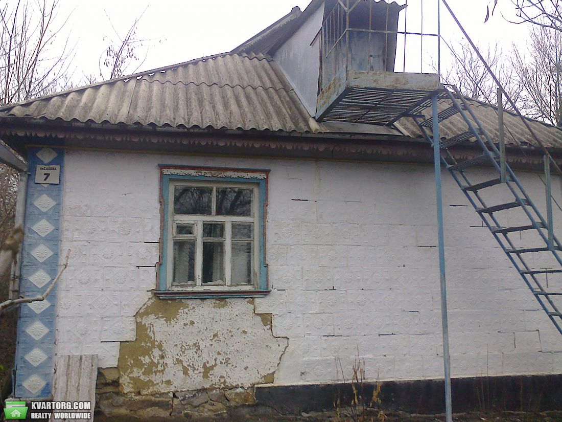 Sell house. Киевская обл.,  Мичурина — photo 3
