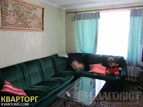 Sell 3-room apartment. Киев,  Тимошенко — photo 1