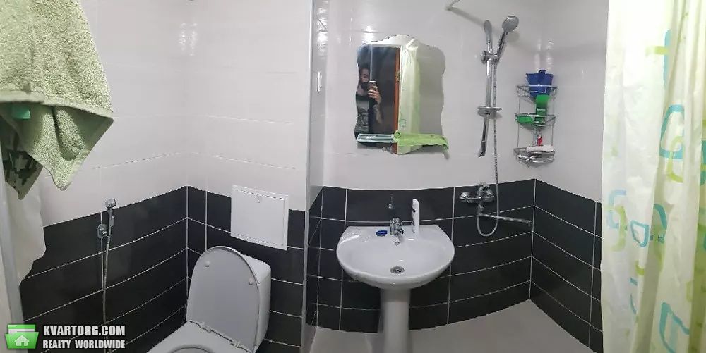Sell 2-room apartment. Киев,  Металлистов — photo 6
