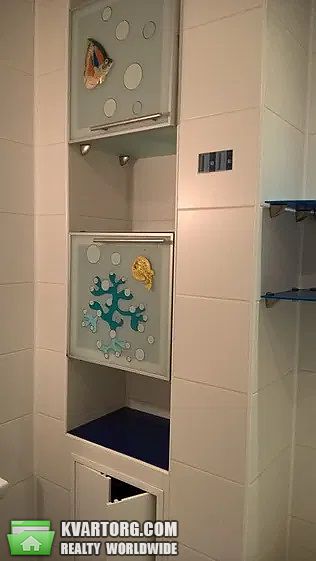 Rent out 3-room apartment. Львов, Скрипника — photo 5