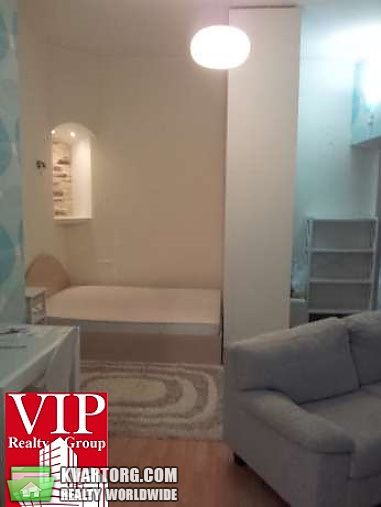 продам 1-комнатную квартиру. Киев,  Иванова - фото 6