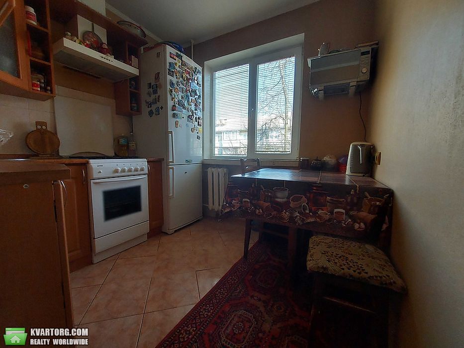 Sell 2-room apartment. Киев,  Стражеско — photo 4