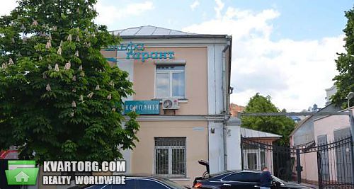 Rent out office. Киев, Щекавицкая — photo 1