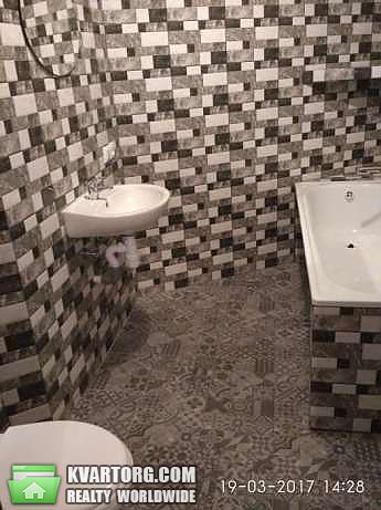 Rent out 1-room apartment. Киев,  Чавдар — photo 1