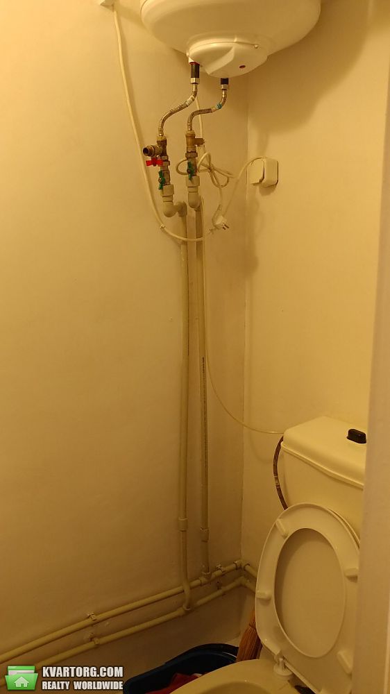 Rent out 2-room apartment. Одесса, Давида Ойстраха — photo 9