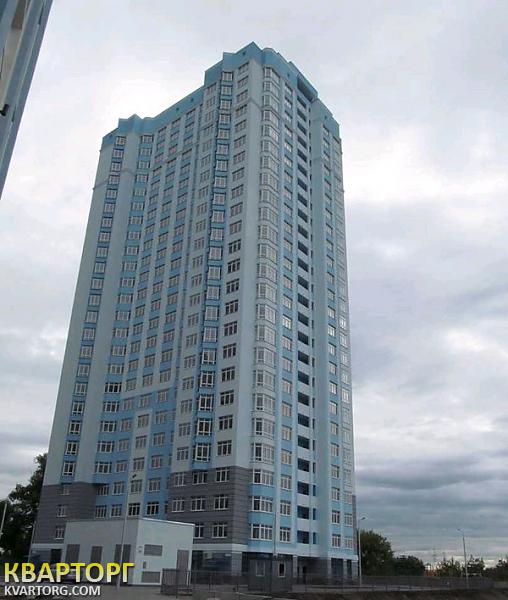 Sell 2-room apartment. Киев,  Бажана — photo 1