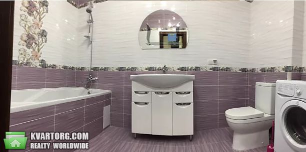 Rent out 3-room apartment. Киев, Елены Пчилки — photo 3