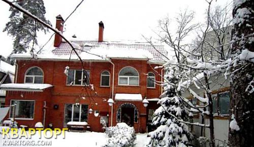 Rent out house. Киев, Туполева — photo 1