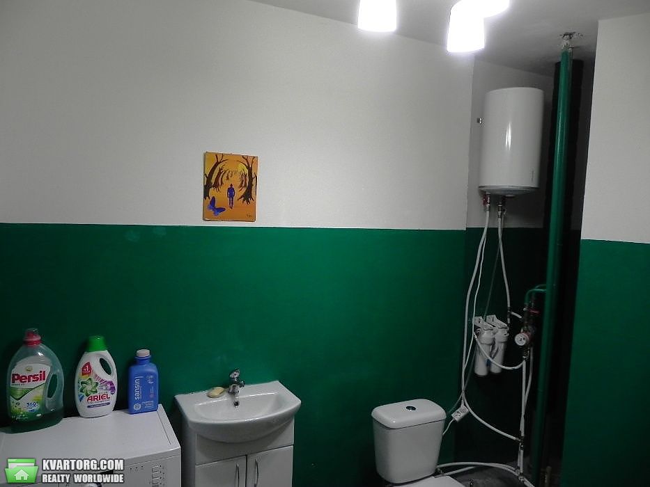продам 3-комнатную квартиру. Киев,   Алма-Атинская - фото 10