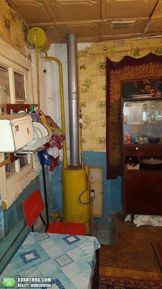 Sell house. Херсон, фабричная — photo 3