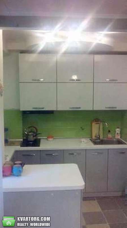 Sell 1-room apartment. Киев,  Бастионный пер — photo 1