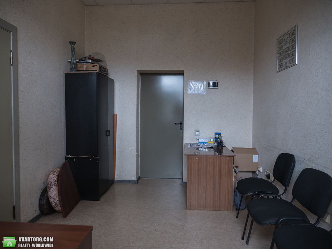 Sell office. Днепропетровск, Благоева — photo 4