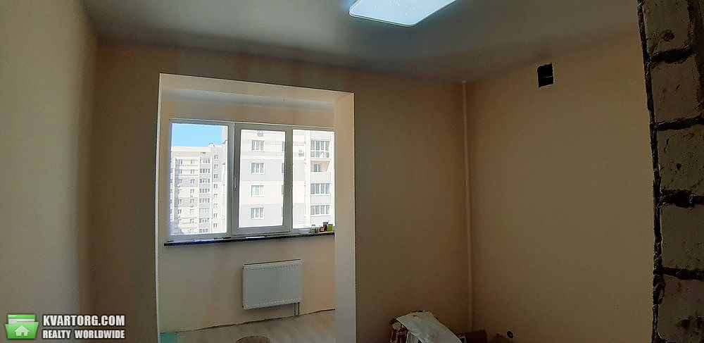 Sell 1-room apartment. Харьков, Ньютона — photo 1