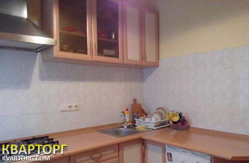 Rent out 3-room apartment. Киев,  Щусева — photo 4