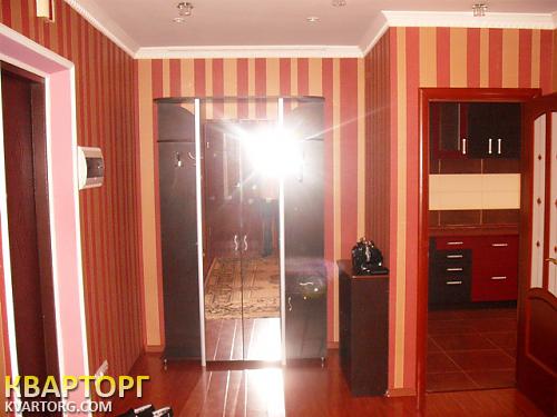 Rent out 2-room apartment. Киев, Днепровская Набережная — photo 6