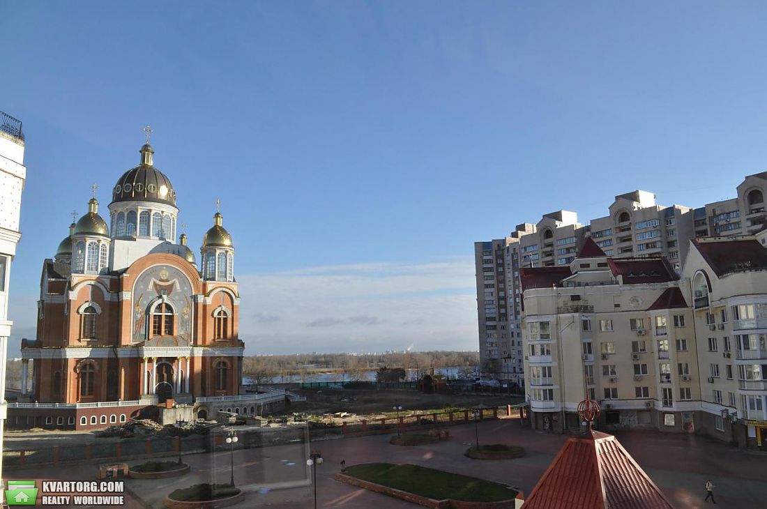 Rent out 3-room apartment. Киев,  Героев Сталинграда пр — photo 10