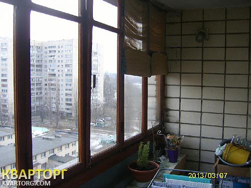 Rent out 1-room apartment. Киев,  Энтузиастов — photo 4