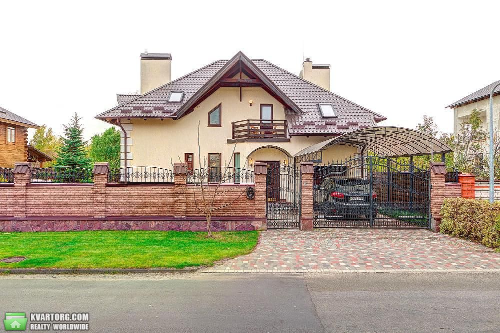 Sell house. Обухов, Соловьяненка — photo 1