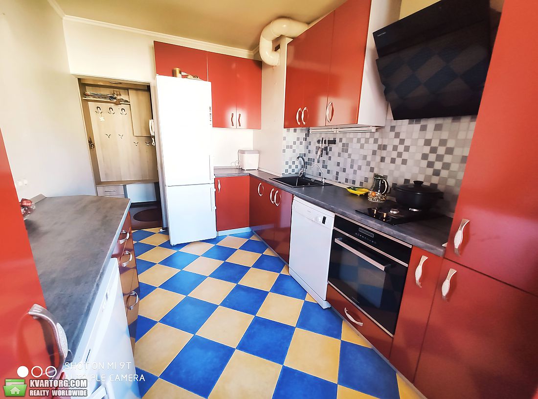 Sell 3-room apartment. Одесса, Армейская — photo 7