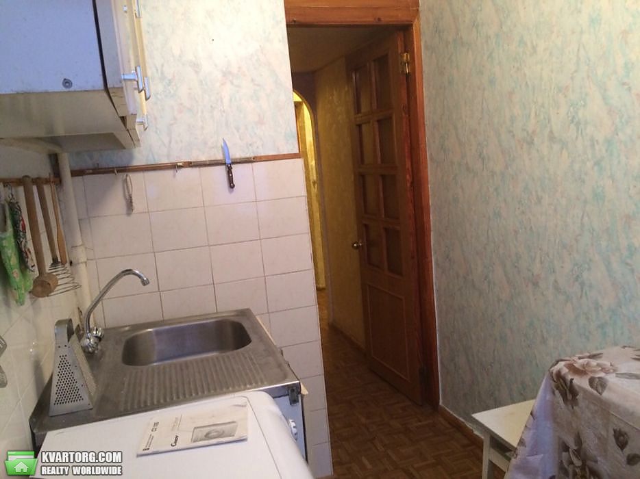 Sell 1-room apartment. Киев, Ивана Кудри — photo 8