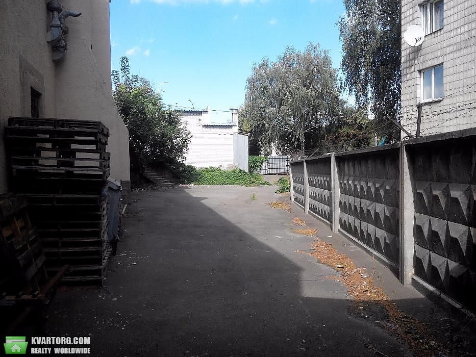 Rent out warehouse. Киев, лобановского — photo 5