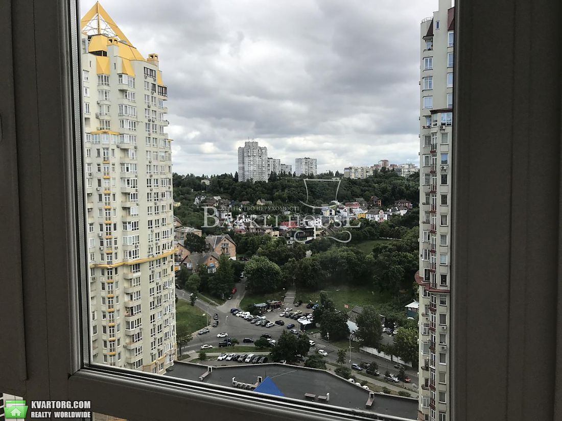 сдам 3-комнатную квартиру. Киев,   Кудряшова - фото 5