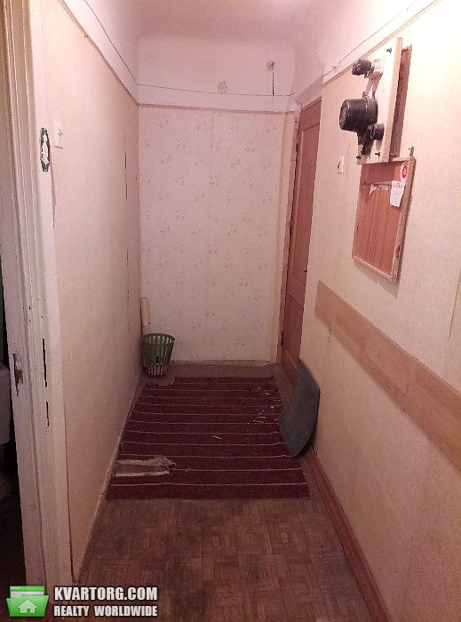 Sell 1-room apartment. Киев,  Межевая — photo 5