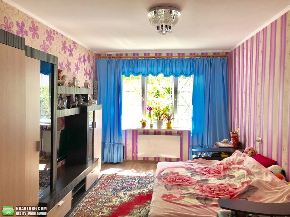 Sell 3-room apartment. Одесса, Заболотного/Днепрдорога — photo 1