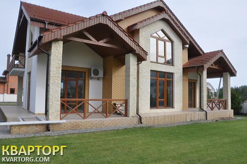 Sell house. Киевская обл., Старицкого — photo 1