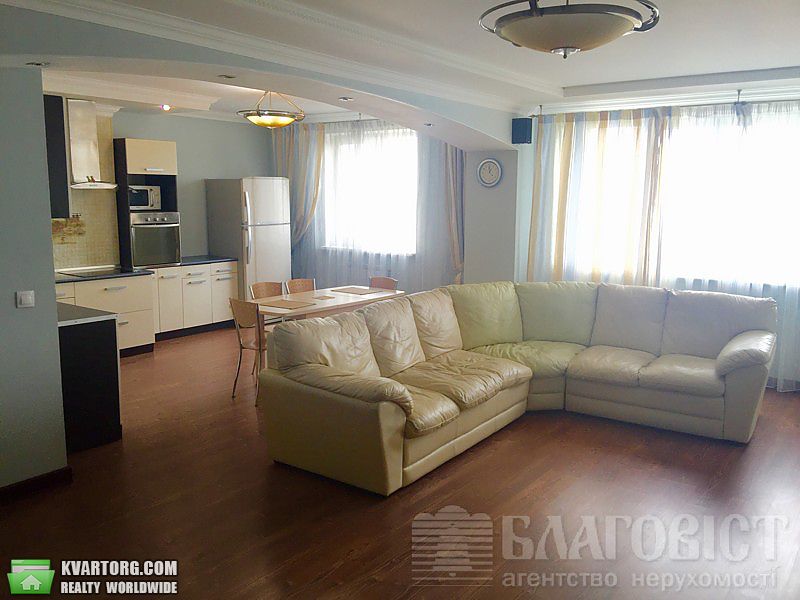 Sell 3-room apartment. Киев,  Шумского — photo 1