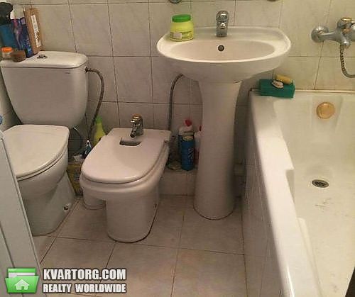 Sell 3-room apartment. Киев, Тычины пр — photo 9
