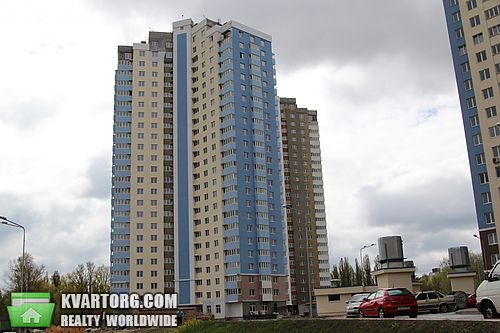 Sell 1-room apartment. Киев,  Глушкова пр — photo 1