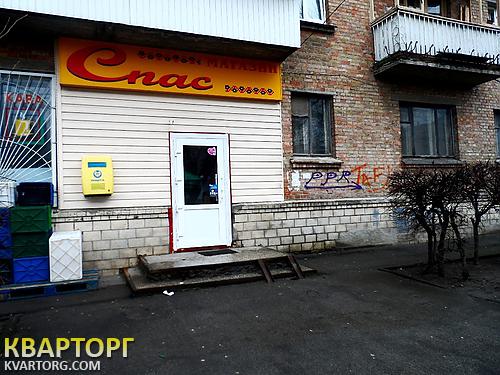 Sell shop. Киев,  Дружбы Народов бул — photo 1