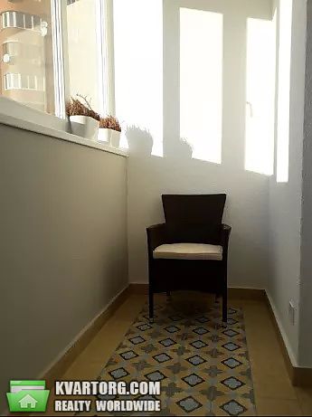 Rent out 1-room apartment. Киев,  Драгоманова — photo 8