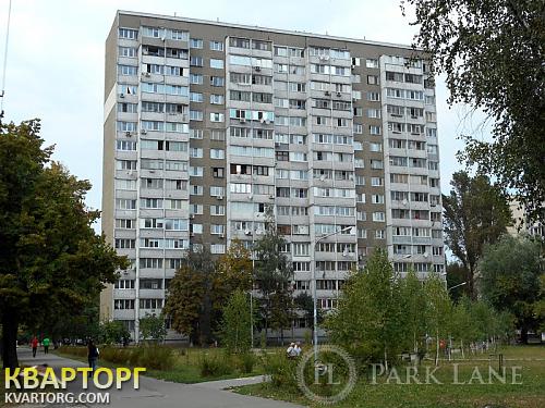 Sell 2-room apartment. Киев, Лятошинского — photo 1