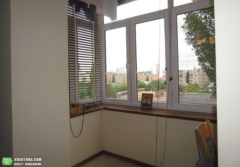 Sell 2-room apartment. Киев, Ванды Василевской — photo 4