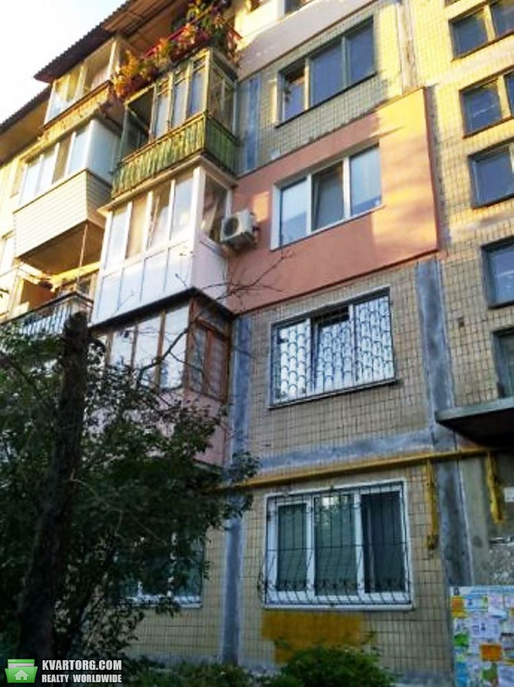 Sell 2-room apartment. Киев,  Строителей — photo 3