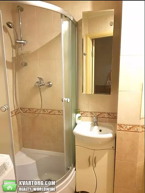 Rent out 1-room apartment. Киев,  Коломиевский пер — photo 3
