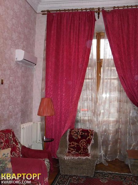 Sell 2-room apartment. Одесса, Преображенская — photo 1