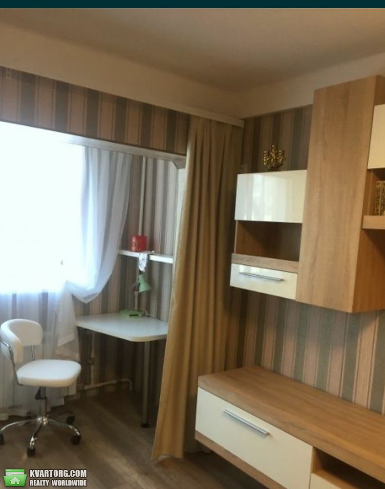 Rent out 1-room apartment. Киев, Матеюка — photo 4