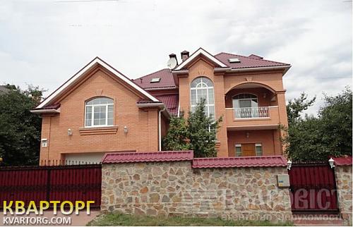 Rent out house. Киев, Верхнегорская — photo 1