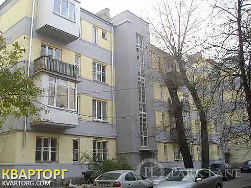 Sell 2-room apartment. Киев,  Липская — photo 1