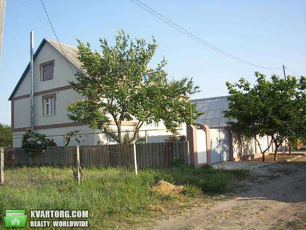 Sell house. Херсон, Хлебзавод — photo 1