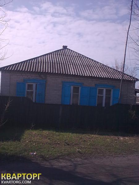 Sell house. Донецк, Яровая — photo 4